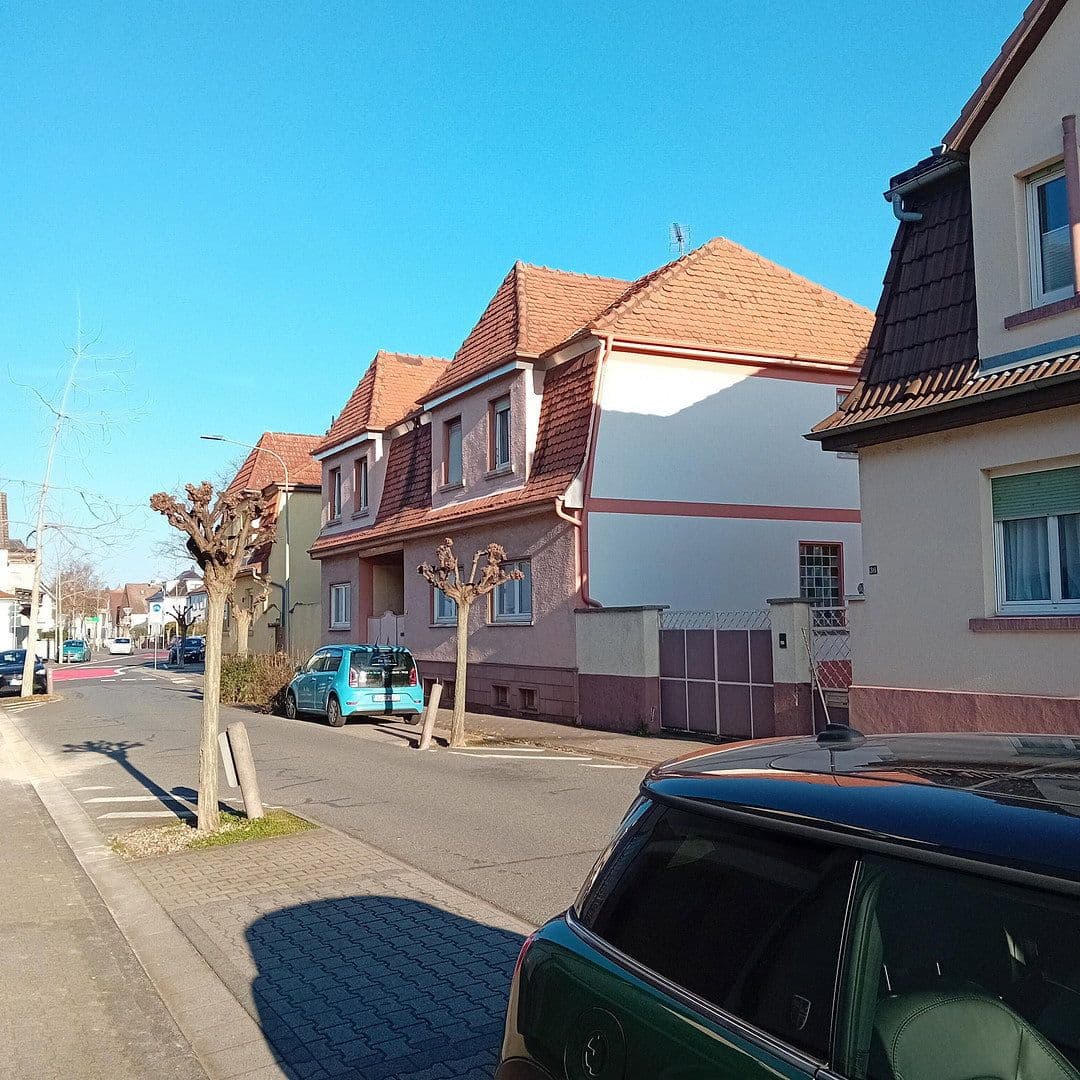 2 bedroom flat for sale, 63 m², Griesheim, Hesse 2 bedroom flat for sale, 63 m², Griesheim, Hesse