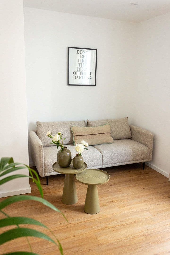 2 bedroom flat to rent, 44 m², Olgastr. 26, Bremen, Bremen 2 bedroom flat to rent, 44 m², Olgastr. 26, Bremen, Bremen