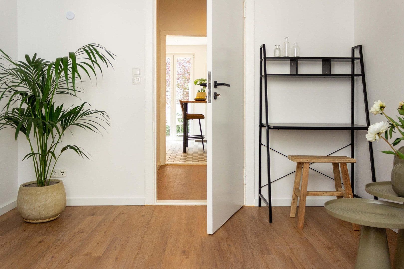 2 bedroom flat to rent, 44 m², Olgastr. 26, Bremen, Bremen 2 bedroom flat to rent, 44 m², Olgastr. 26, Bremen, Bremen