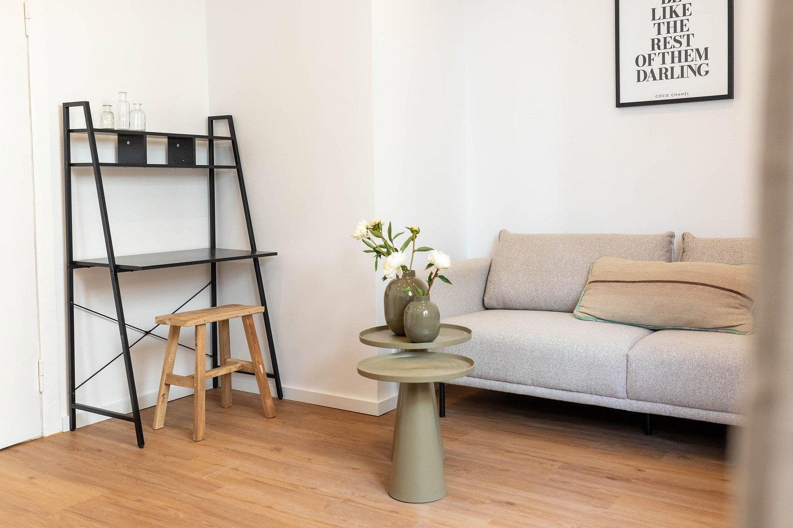 2 bedroom flat to rent, 44 m², Olgastr. 26, Bremen, Bremen 2 bedroom flat to rent, 44 m², Olgastr. 26, Bremen, Bremen