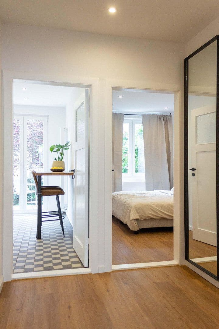 2 bedroom flat to rent, 44 m², Olgastr. 26, Bremen, Bremen 2 bedroom flat to rent, 44 m², Olgastr. 26, Bremen, Bremen