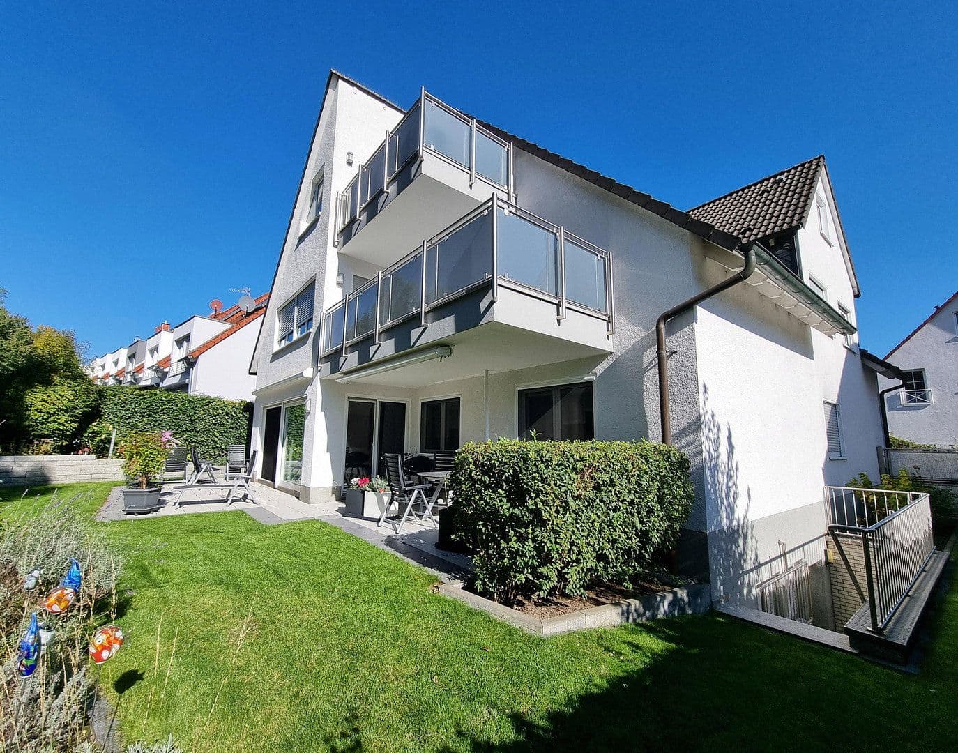 2 bedroom with open-plan kitchen flat to rent, 119 m², Bochum, North Rhine-Westphalia 2 bedroom with open-plan kitchen flat to rent, 119 m², Bochum, North Rhine-Westphalia