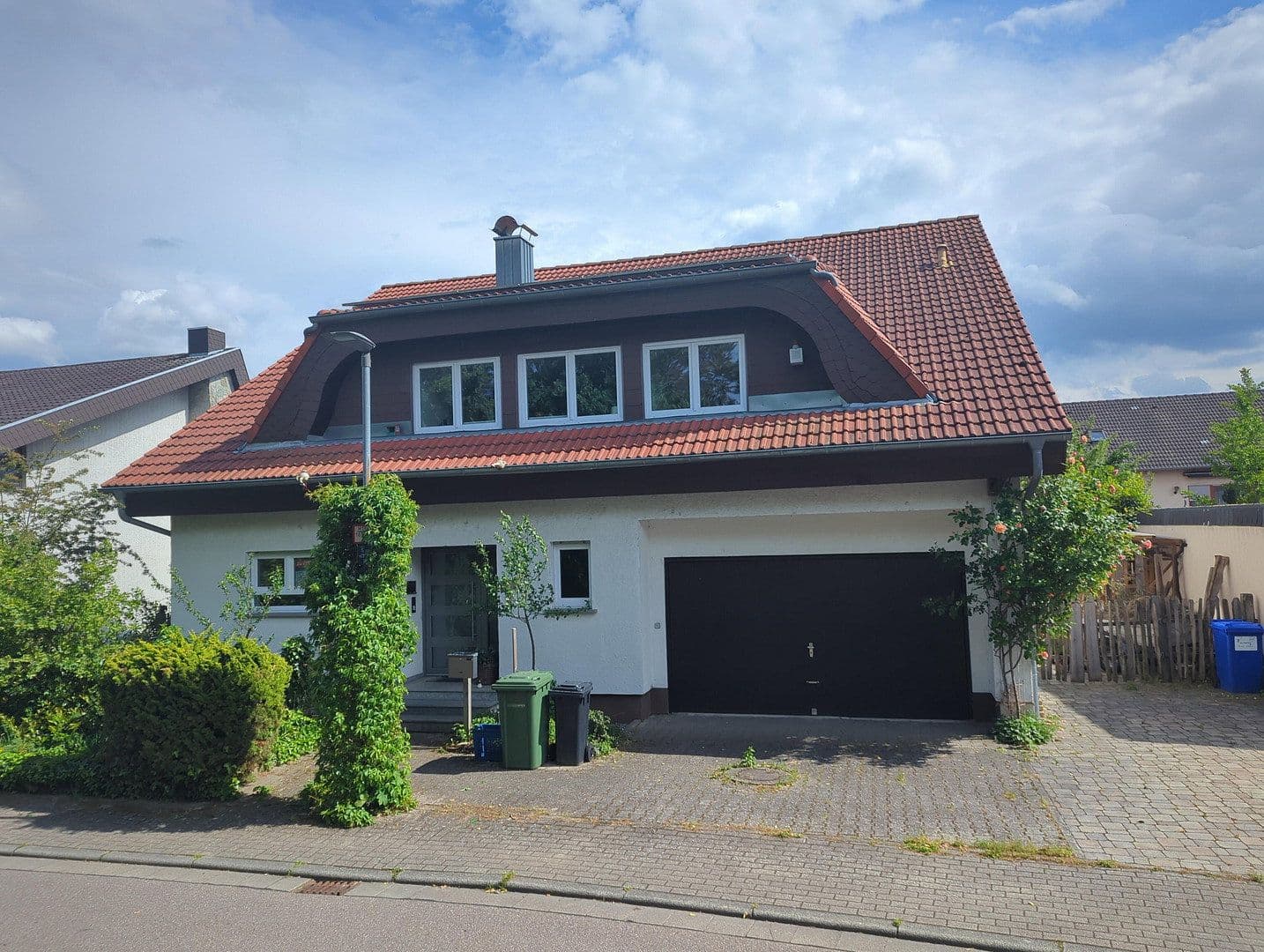 house for sale, 270 m², St. Leon-Rot, Baden-Württemberg house for sale, 270 m², St. Leon-Rot, Baden-Württemberg