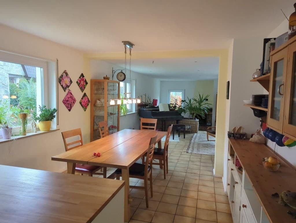 house for sale, 270 m², St. Leon-Rot, Baden-Württemberg house for sale, 270 m², St. Leon-Rot, Baden-Württemberg