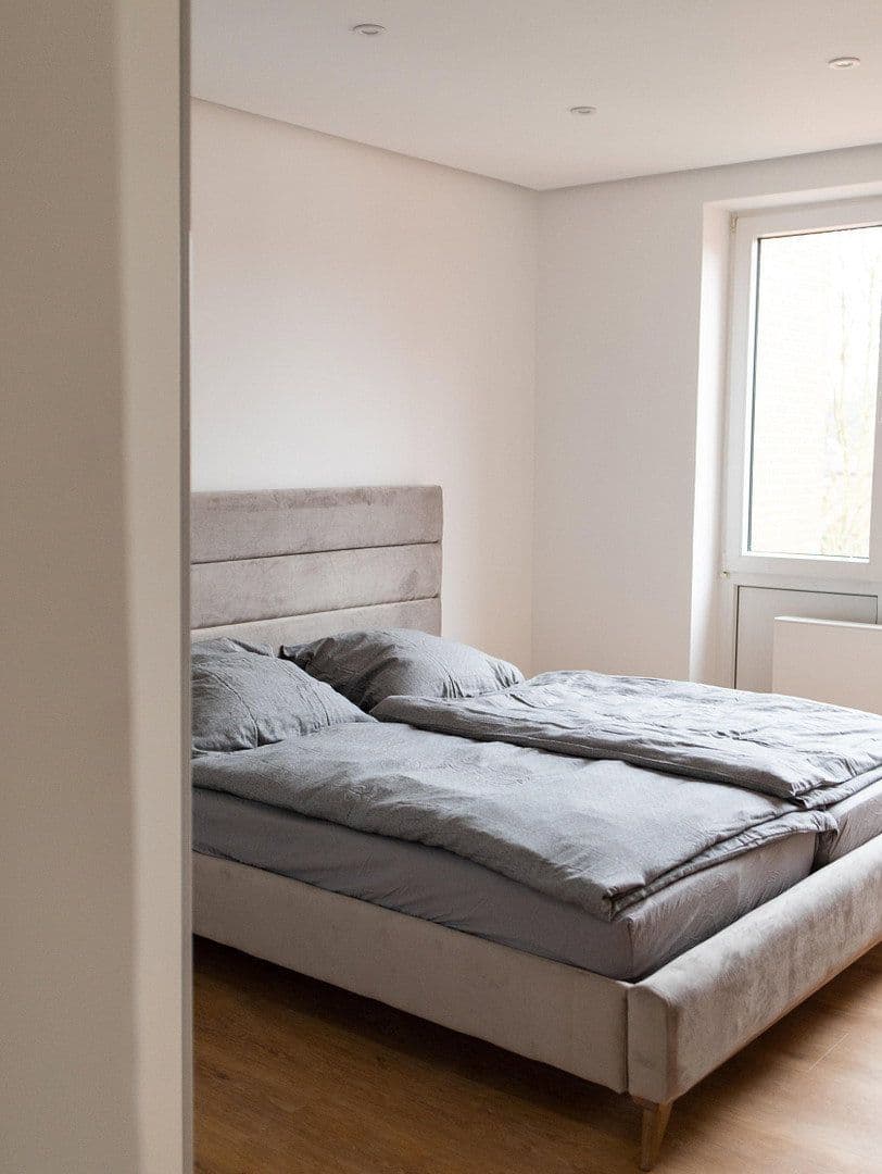 2 bedroom flat to rent, 62 m², Senator-Bölken-Str. 9, Bremen, Bremen 2 bedroom flat to rent, 62 m², Senator-Bölken-Str. 9, Bremen, Bremen