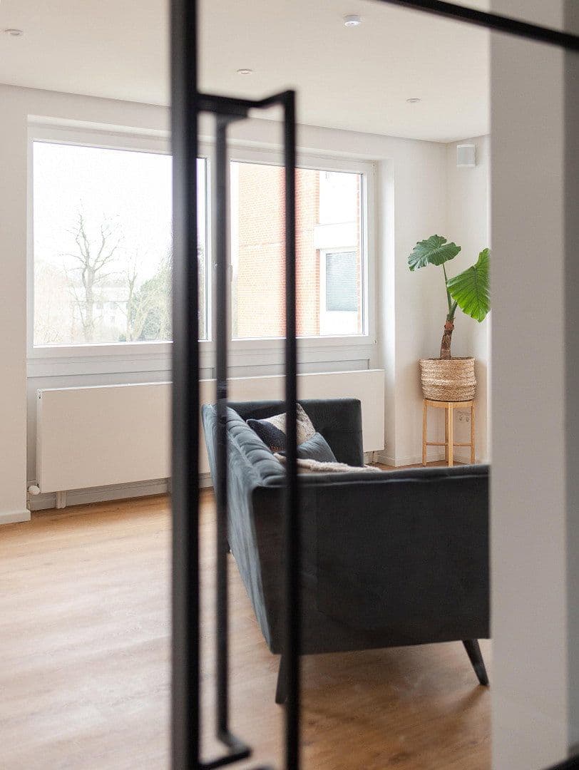 2 bedroom flat to rent, 62 m², Senator-Bölken-Str. 9, Bremen, Bremen 2 bedroom flat to rent, 62 m², Senator-Bölken-Str. 9, Bremen, Bremen