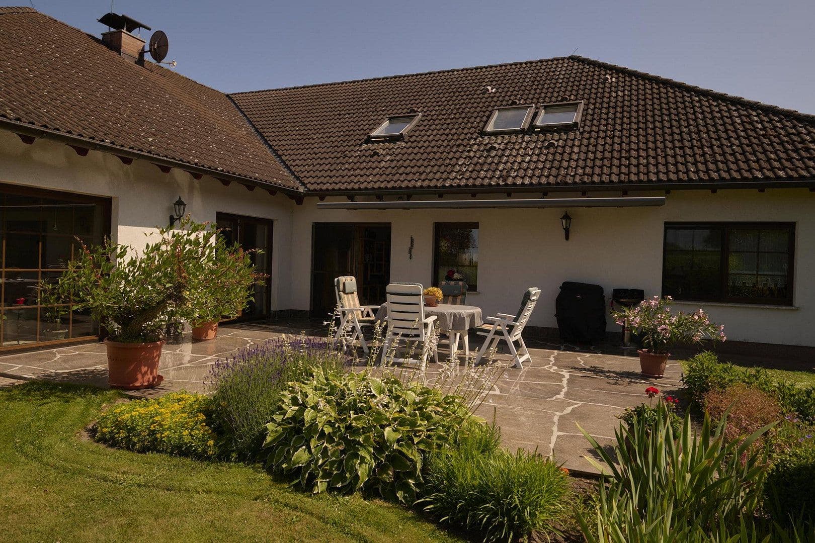 house for sale, 277 m², Treuenbrietzen, Brandenburg house for sale, 277 m², Treuenbrietzen, Brandenburg