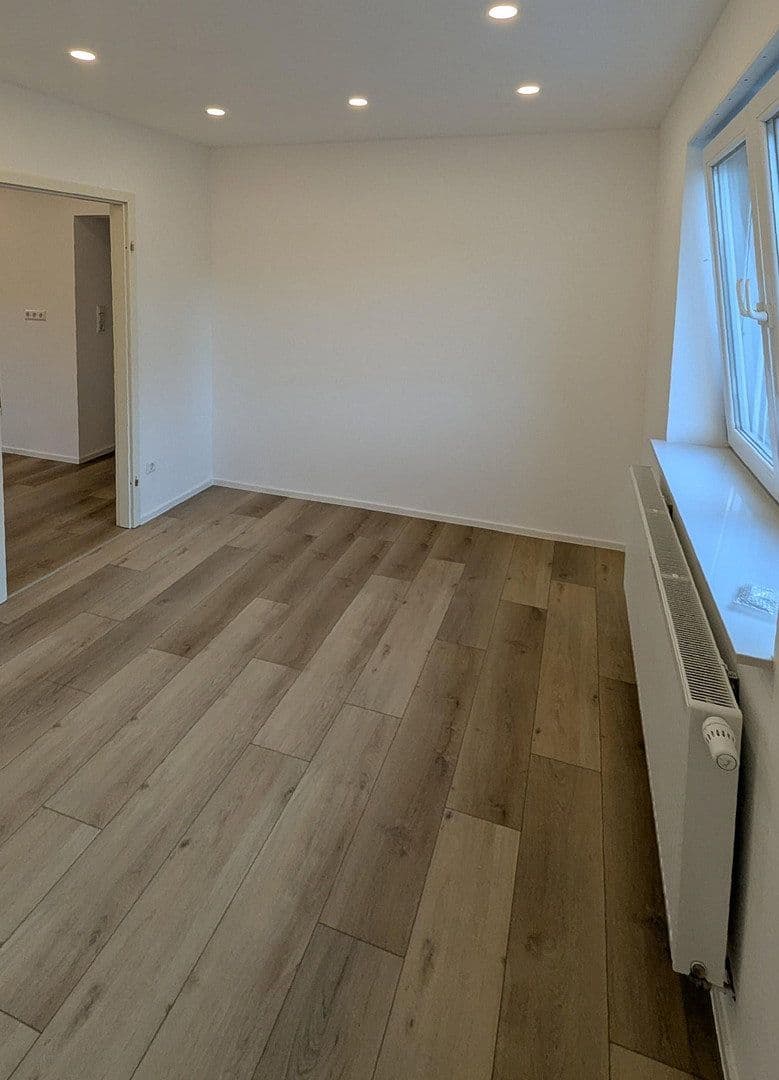 4 bedroom flat to rent, 82 m², Mannheim, Baden-Württemberg 4 bedroom flat to rent, 82 m², Mannheim, Baden-Württemberg
