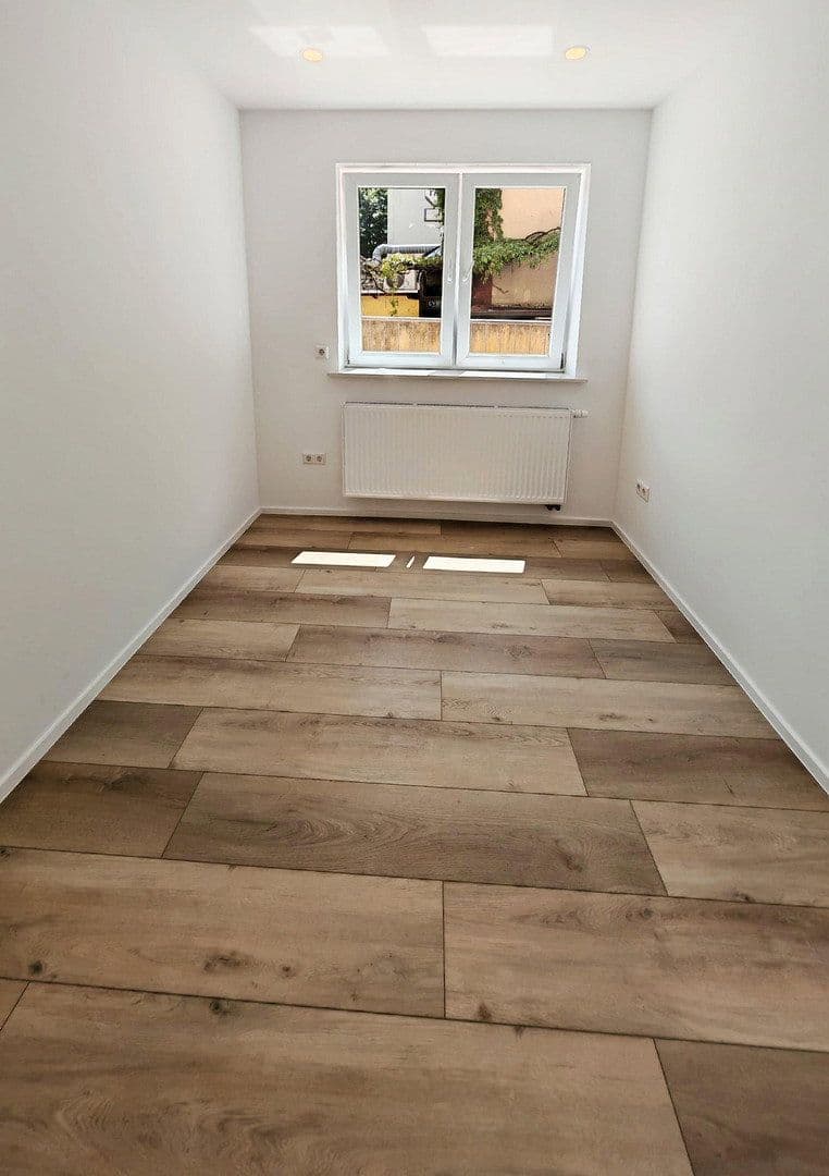 4 bedroom flat to rent, 82 m², Mannheim, Baden-Württemberg 4 bedroom flat to rent, 82 m², Mannheim, Baden-Württemberg