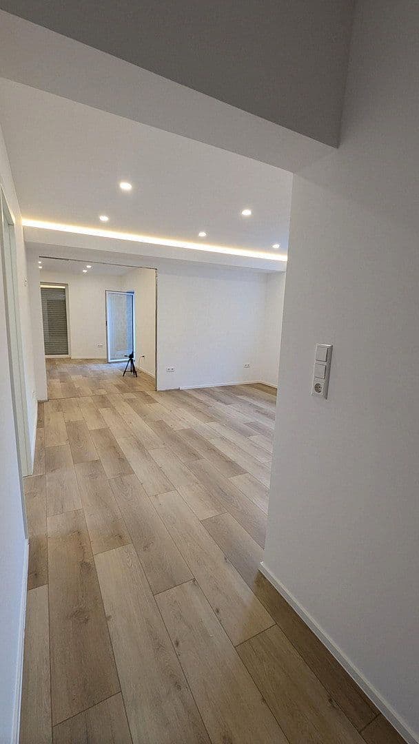 4 bedroom flat to rent, 82 m², Mannheim, Baden-Württemberg 4 bedroom flat to rent, 82 m², Mannheim, Baden-Württemberg