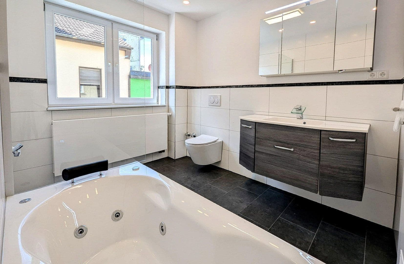 4 bedroom flat to rent, 82 m², Mannheim, Baden-Württemberg 4 bedroom flat to rent, 82 m², Mannheim, Baden-Württemberg