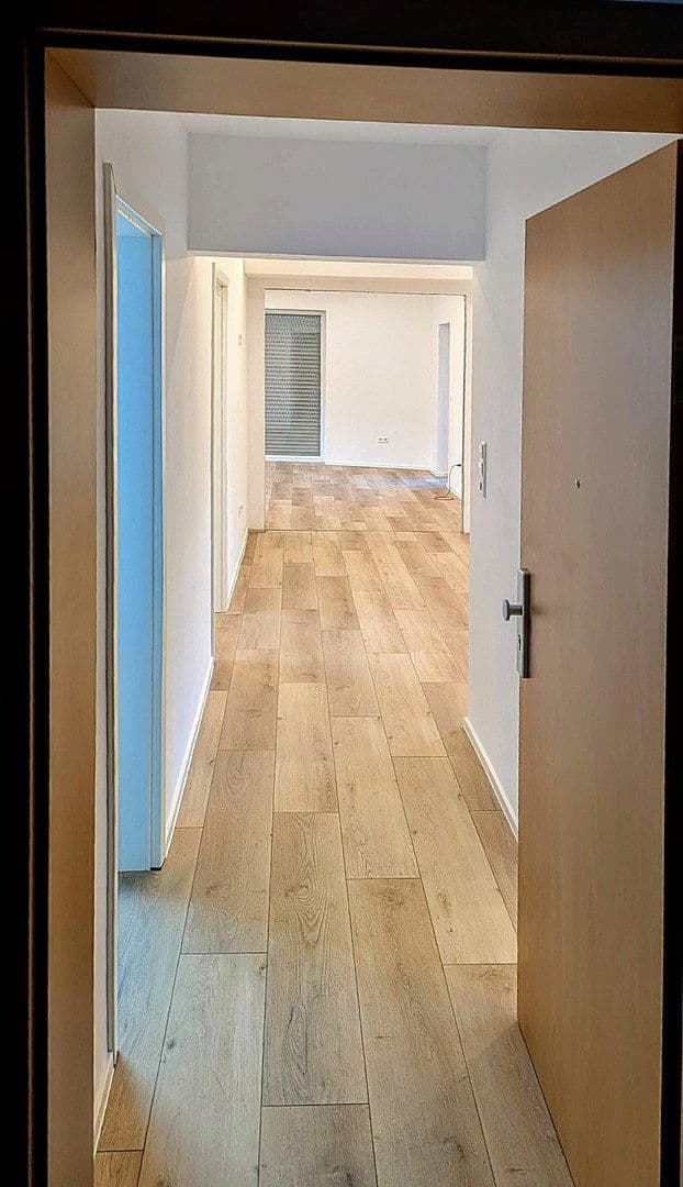 4 bedroom flat to rent, 82 m², Mannheim, Baden-Württemberg 4 bedroom flat to rent, 82 m², Mannheim, Baden-Württemberg