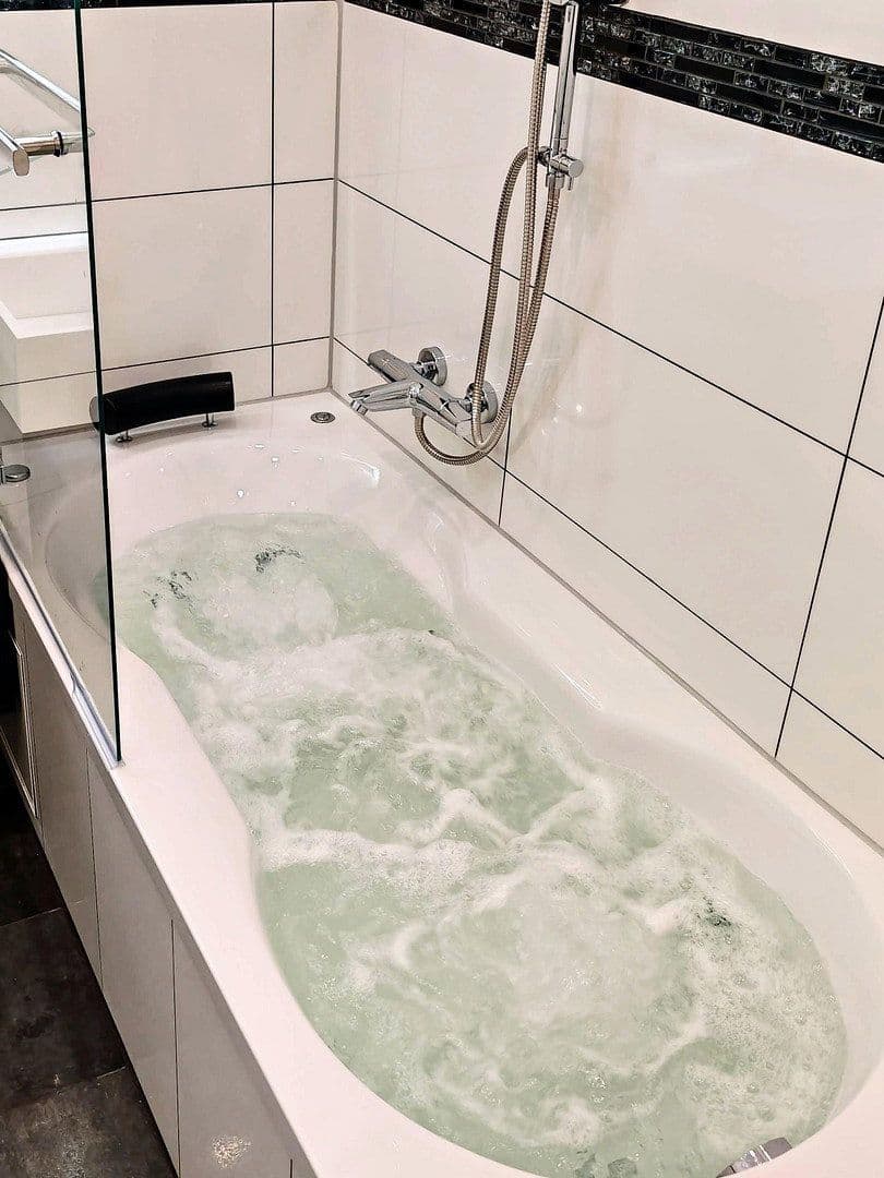 4 bedroom flat to rent, 82 m², Mannheim, Baden-Württemberg 4 bedroom flat to rent, 82 m², Mannheim, Baden-Württemberg