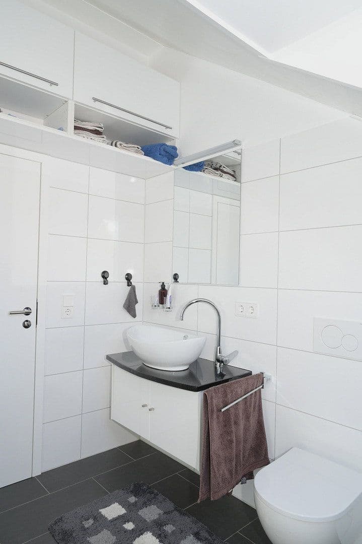 3 bedroom flat for sale, 89 m², Freiburg im Breisgau, Baden-Württemberg 3 bedroom flat for sale, 89 m², Freiburg im Breisgau, Baden-Württemberg