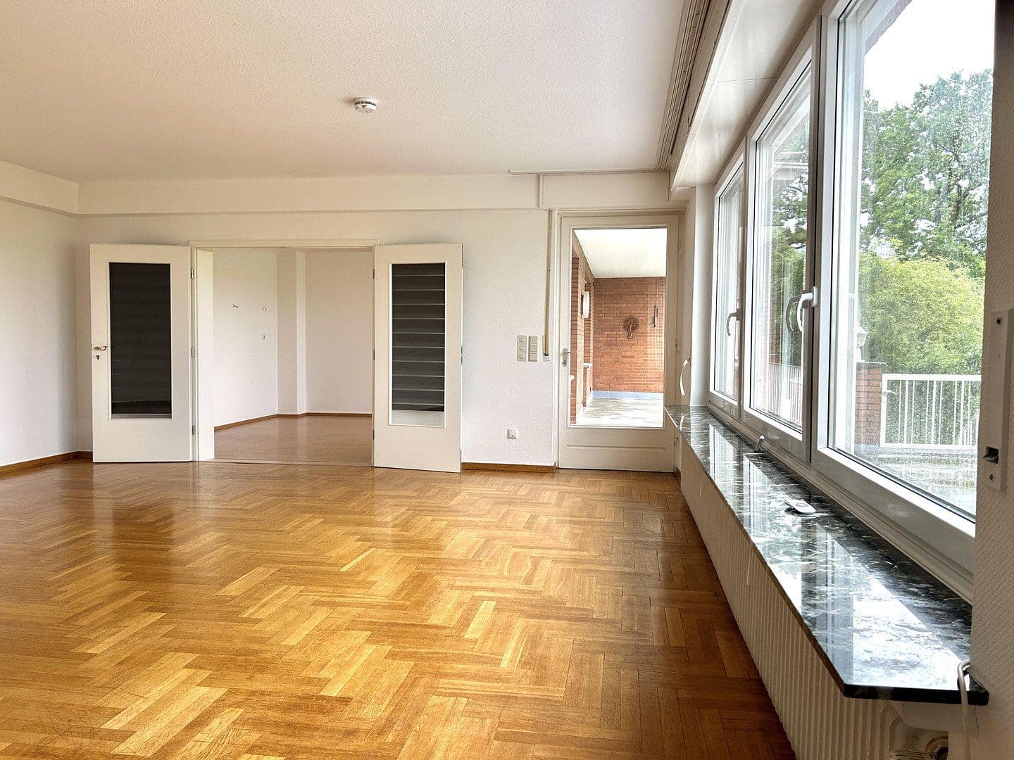 3 bedroom flat to rent, 122 m², Osianderweg 1, Alfeld (Leine), Lower Saxony 3 bedroom flat to rent, 122 m², Osianderweg 1, Alfeld (Leine), Lower Saxony