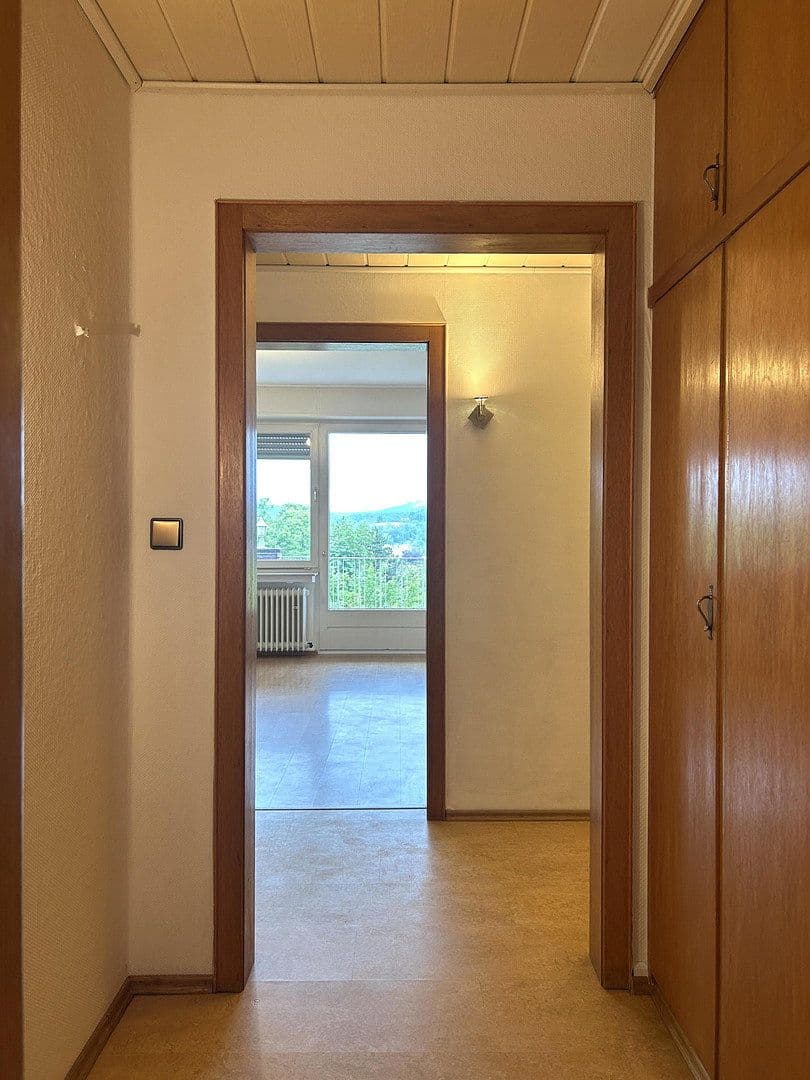 3 bedroom flat to rent, 122 m², Osianderweg 1, Alfeld (Leine), Lower Saxony 3 bedroom flat to rent, 122 m², Osianderweg 1, Alfeld (Leine), Lower Saxony