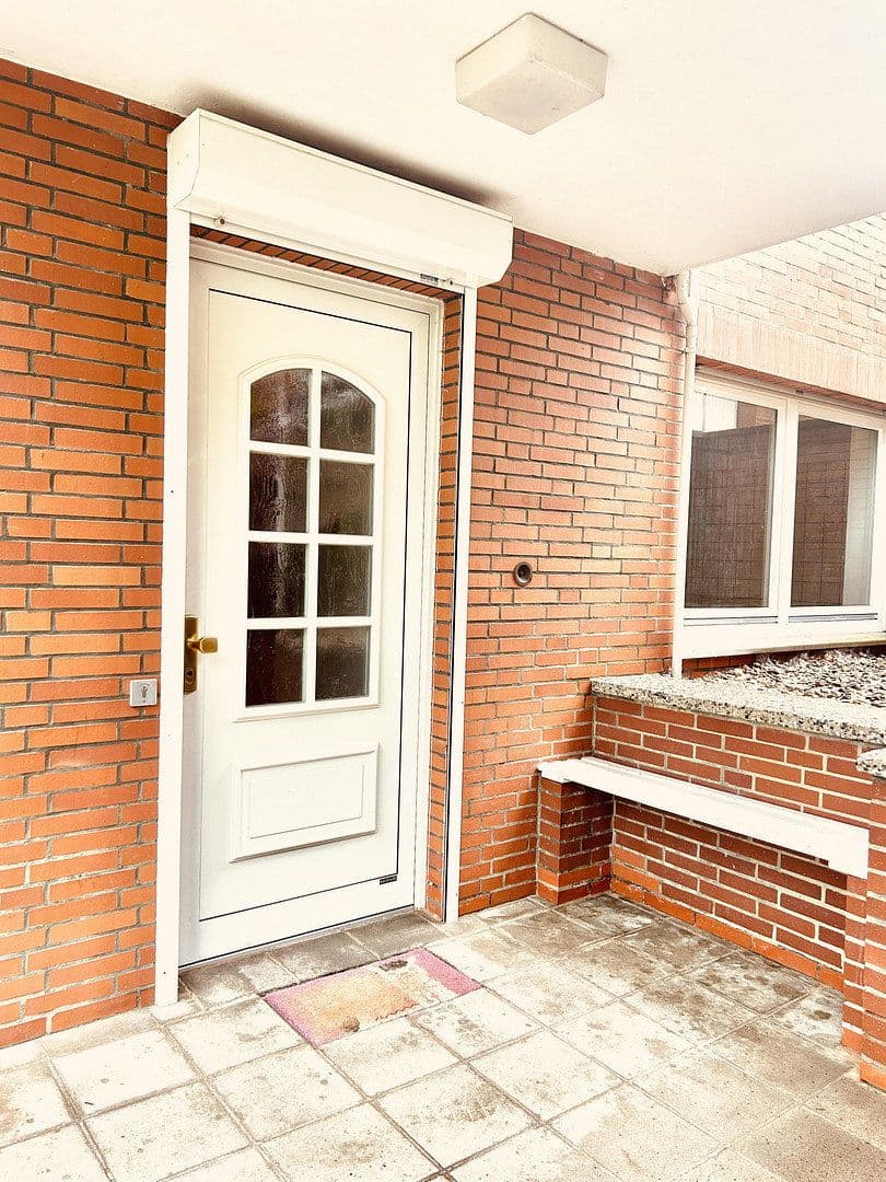 3 bedroom flat to rent, 122 m², Osianderweg 1, Alfeld (Leine), Lower Saxony 3 bedroom flat to rent, 122 m², Osianderweg 1, Alfeld (Leine), Lower Saxony