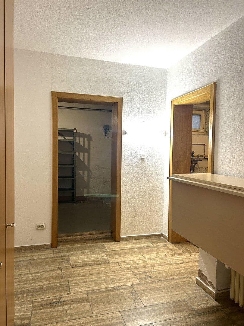 3 bedroom flat to rent, 122 m², Osianderweg 1, Alfeld (Leine), Lower Saxony 3 bedroom flat to rent, 122 m², Osianderweg 1, Alfeld (Leine), Lower Saxony