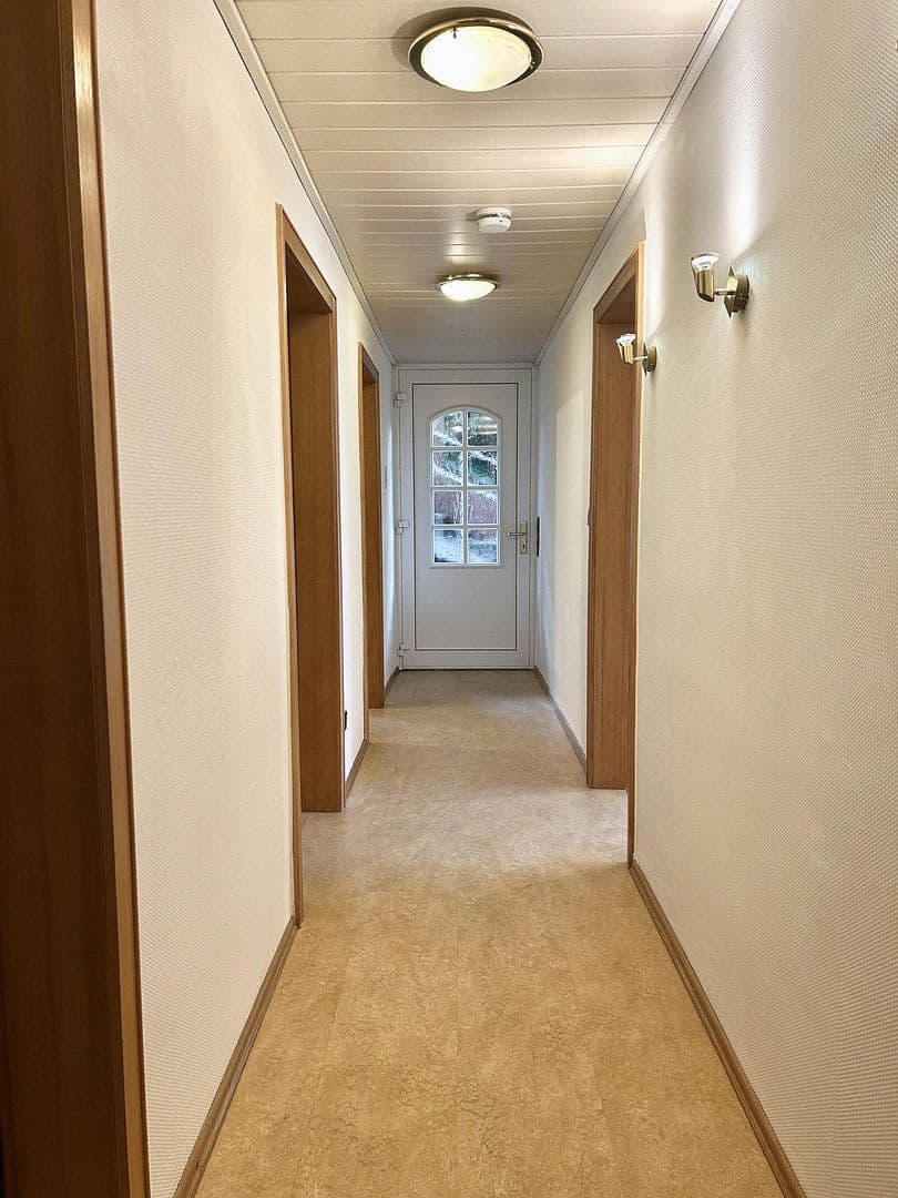 3 bedroom flat to rent, 122 m², Osianderweg 1, Alfeld (Leine), Lower Saxony 3 bedroom flat to rent, 122 m², Osianderweg 1, Alfeld (Leine), Lower Saxony