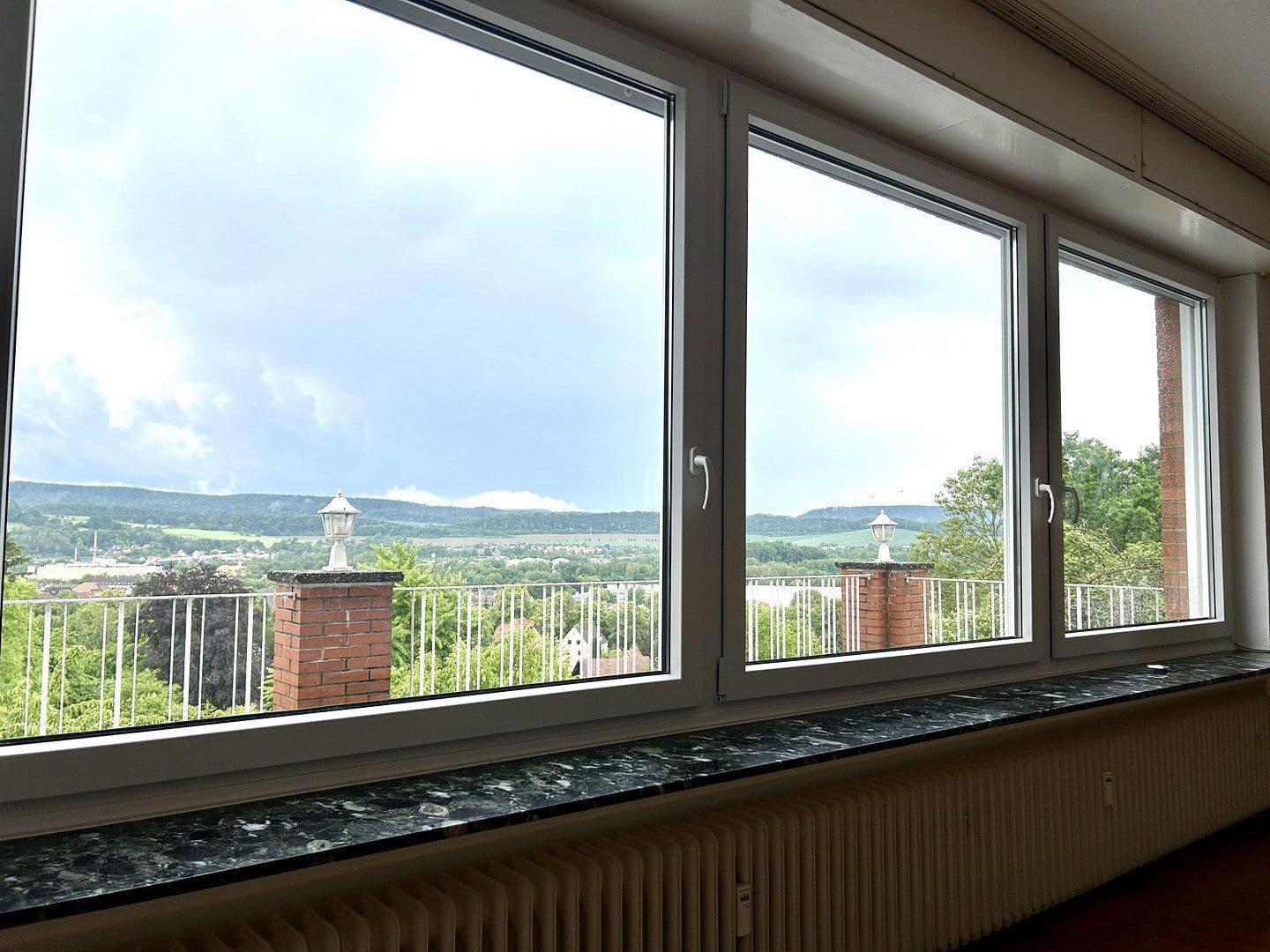 3 bedroom flat to rent, 122 m², Osianderweg 1, Alfeld (Leine), Lower Saxony 3 bedroom flat to rent, 122 m², Osianderweg 1, Alfeld (Leine), Lower Saxony