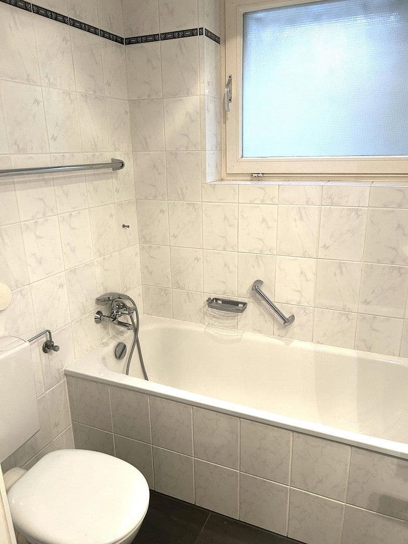 3 bedroom flat to rent, 122 m², Osianderweg 1, Alfeld (Leine), Lower Saxony 3 bedroom flat to rent, 122 m², Osianderweg 1, Alfeld (Leine), Lower Saxony