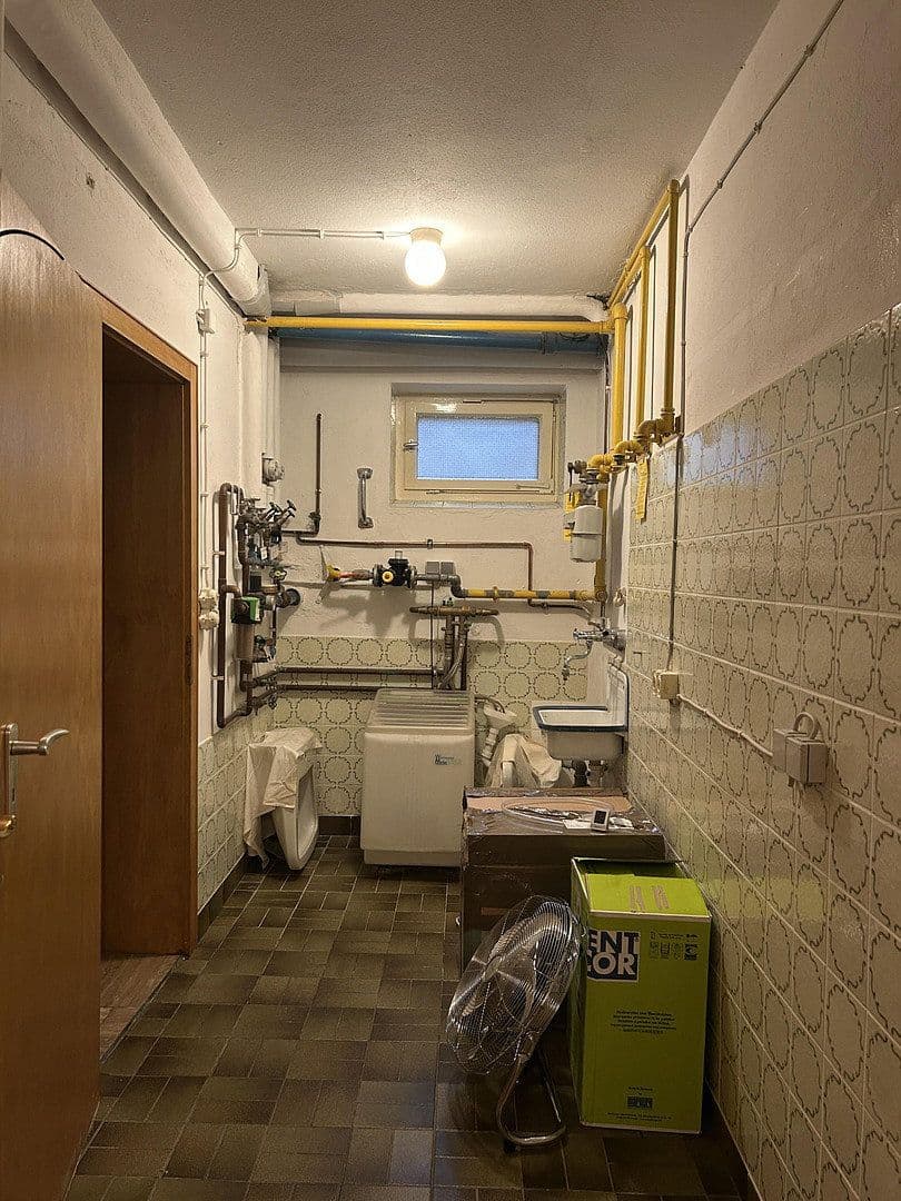 3 bedroom flat to rent, 122 m², Osianderweg 1, Alfeld (Leine), Lower Saxony 3 bedroom flat to rent, 122 m², Osianderweg 1, Alfeld (Leine), Lower Saxony