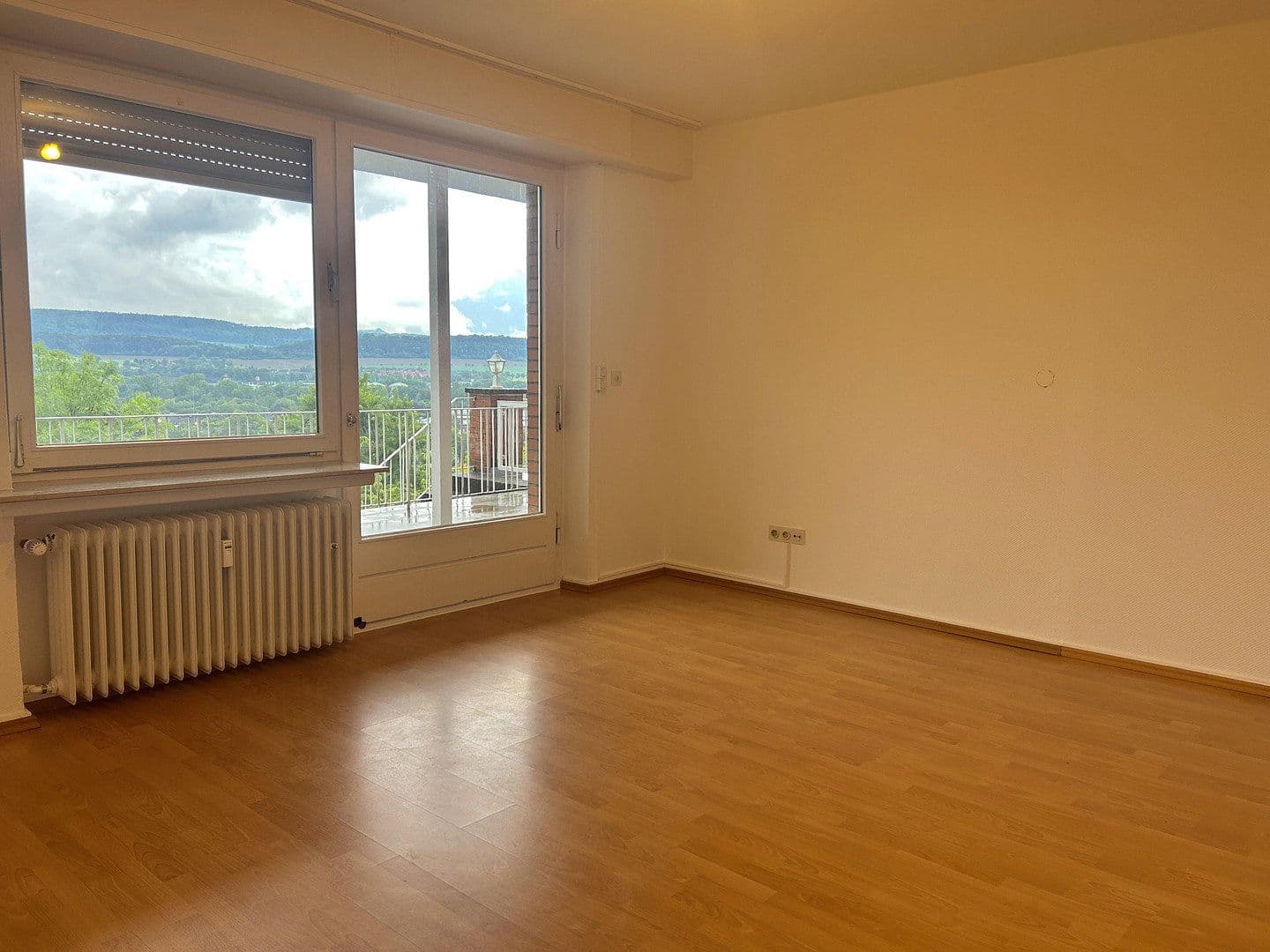 3 bedroom flat to rent, 122 m², Osianderweg 1, Alfeld (Leine), Lower Saxony 3 bedroom flat to rent, 122 m², Osianderweg 1, Alfeld (Leine), Lower Saxony