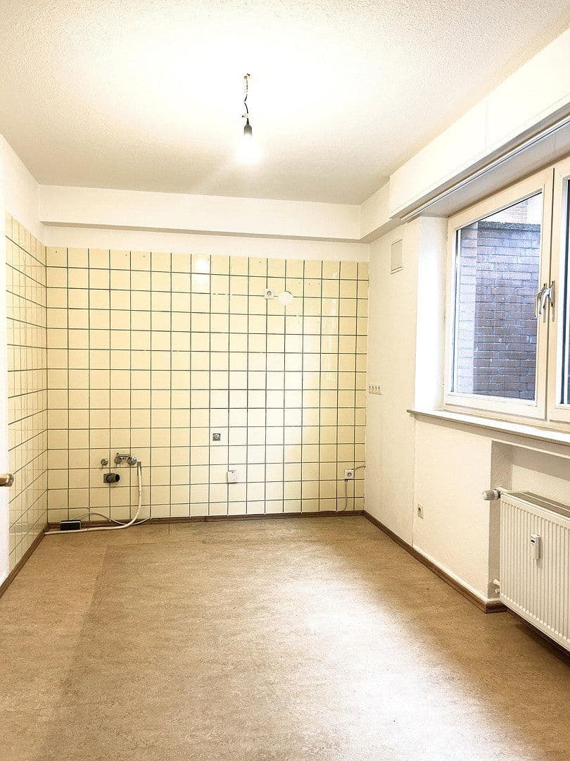 3 bedroom flat to rent, 122 m², Osianderweg 1, Alfeld (Leine), Lower Saxony 3 bedroom flat to rent, 122 m², Osianderweg 1, Alfeld (Leine), Lower Saxony