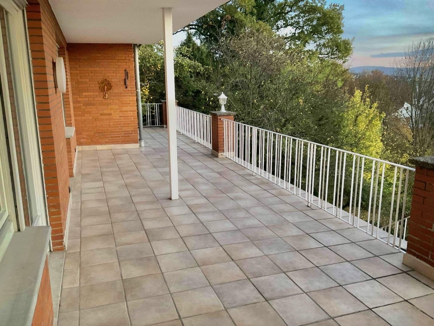 3 bedroom flat to rent, 122 m², Osianderweg 1, Alfeld (Leine), Lower Saxony 3 bedroom flat to rent, 122 m², Osianderweg 1, Alfeld (Leine), Lower Saxony