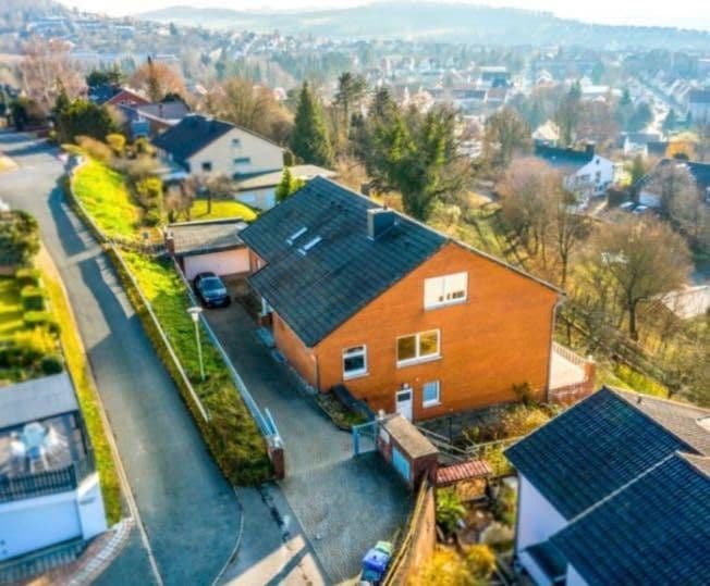 3 bedroom flat to rent, 122 m², Osianderweg 1, Alfeld (Leine), Lower Saxony 3 bedroom flat to rent, 122 m², Osianderweg 1, Alfeld (Leine), Lower Saxony