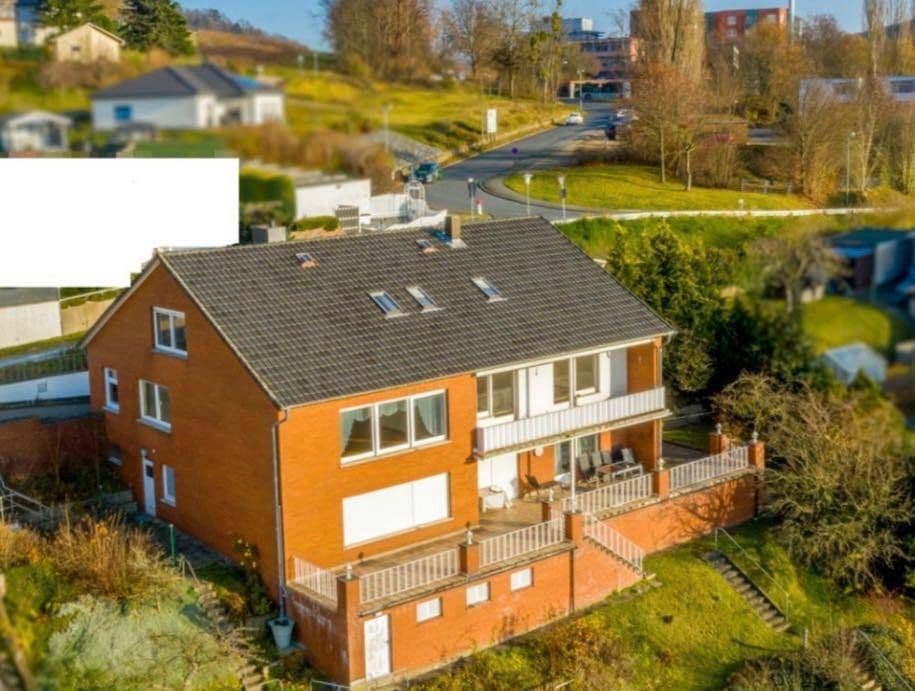 3 bedroom flat to rent, 122 m², Osianderweg 1, Alfeld (Leine), Lower Saxony 3 bedroom flat to rent, 122 m², Osianderweg 1, Alfeld (Leine), Lower Saxony