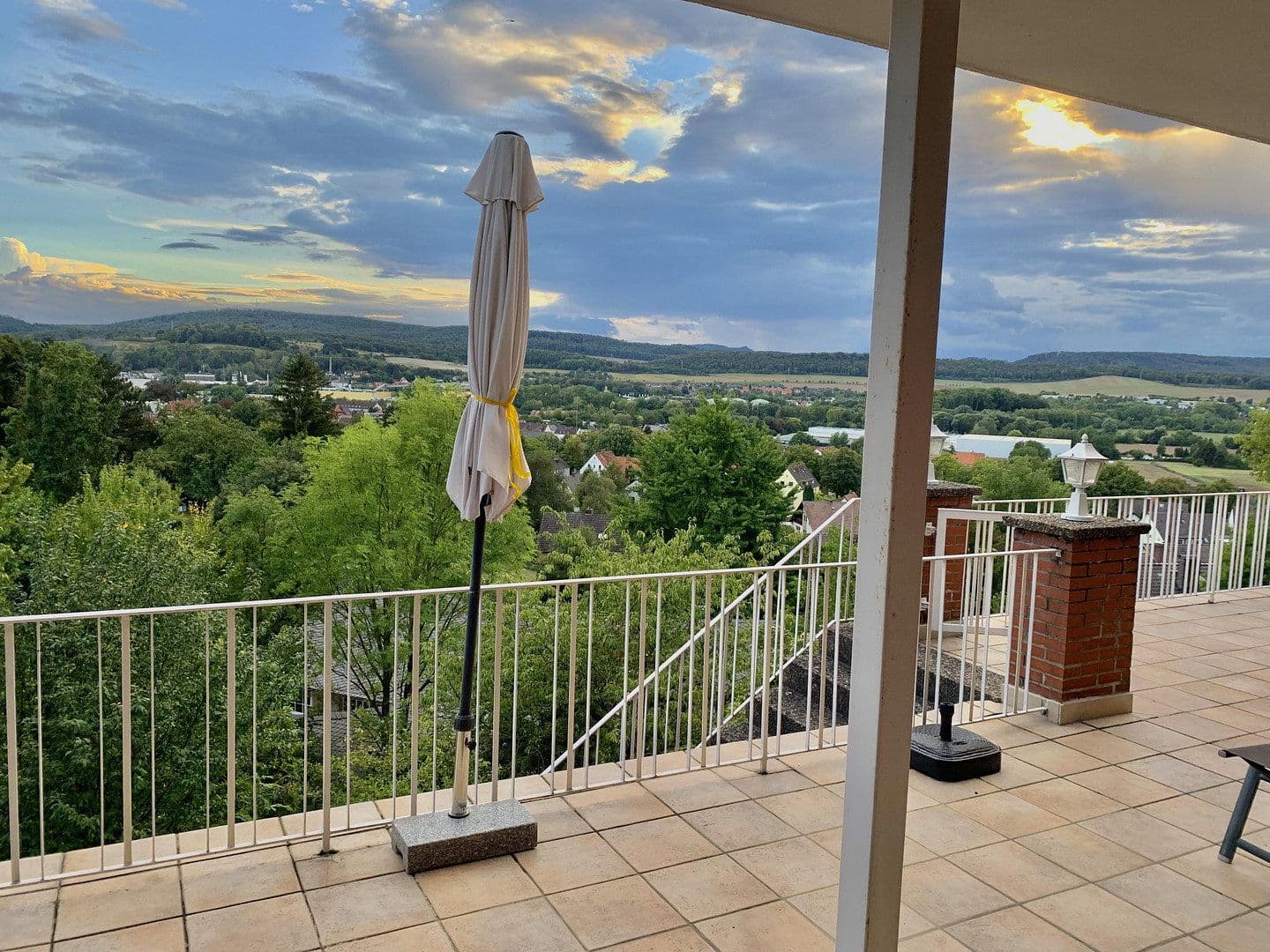 3 bedroom flat to rent, 122 m², Osianderweg 1, Alfeld (Leine), Lower Saxony 3 bedroom flat to rent, 122 m², Osianderweg 1, Alfeld (Leine), Lower Saxony
