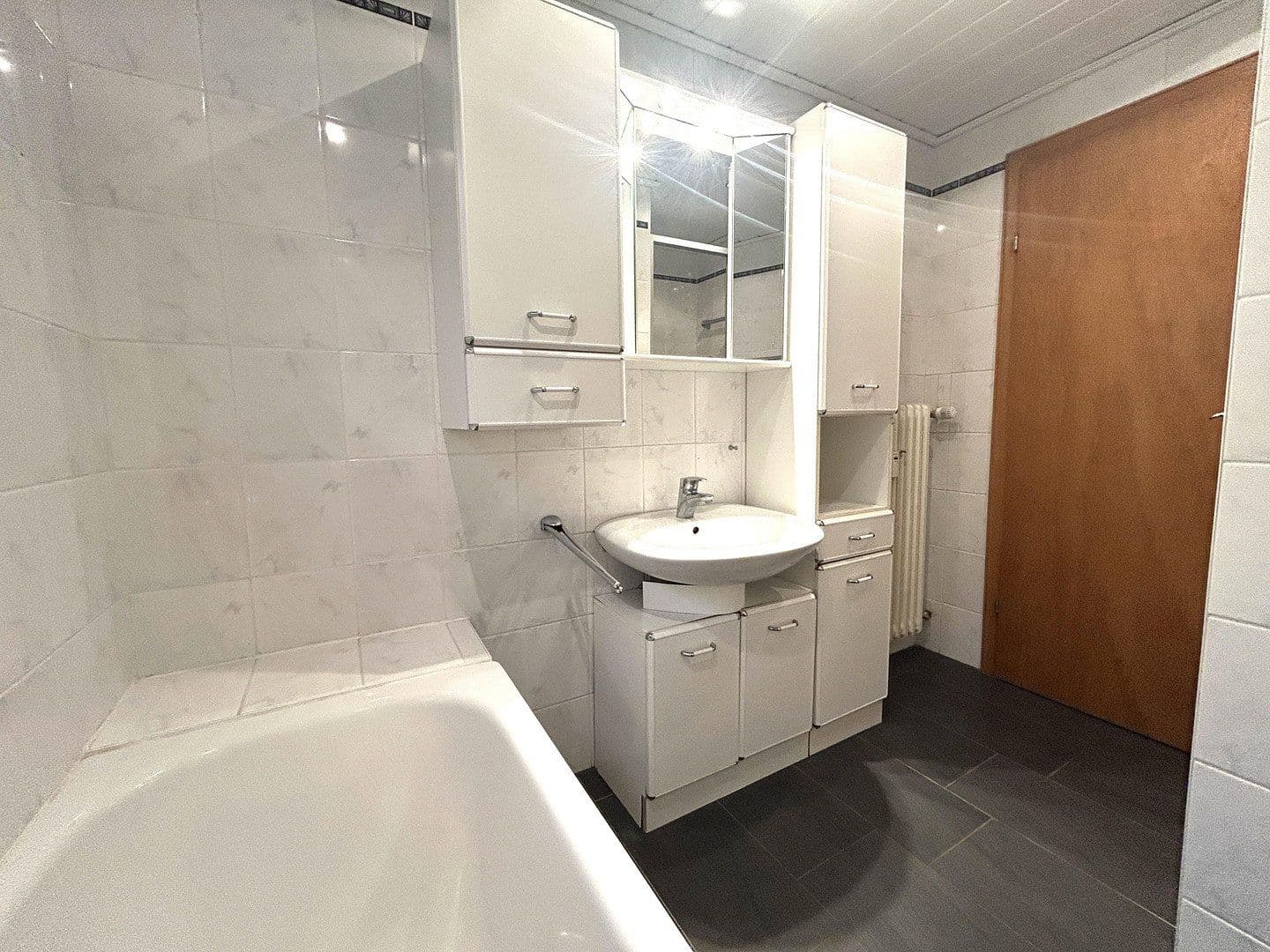 3 bedroom flat to rent, 122 m², Osianderweg 1, Alfeld (Leine), Lower Saxony 3 bedroom flat to rent, 122 m², Osianderweg 1, Alfeld (Leine), Lower Saxony