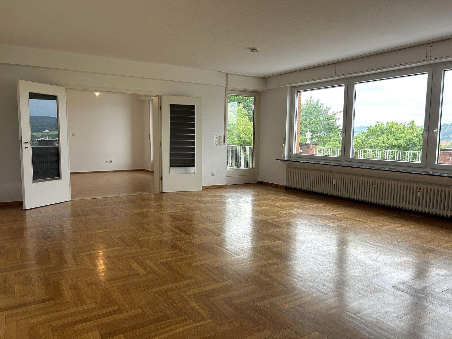 3 bedroom flat to rent, 122 m², Osianderweg 1, Alfeld (Leine), Lower Saxony 3 bedroom flat to rent, 122 m², Osianderweg 1, Alfeld (Leine), Lower Saxony
