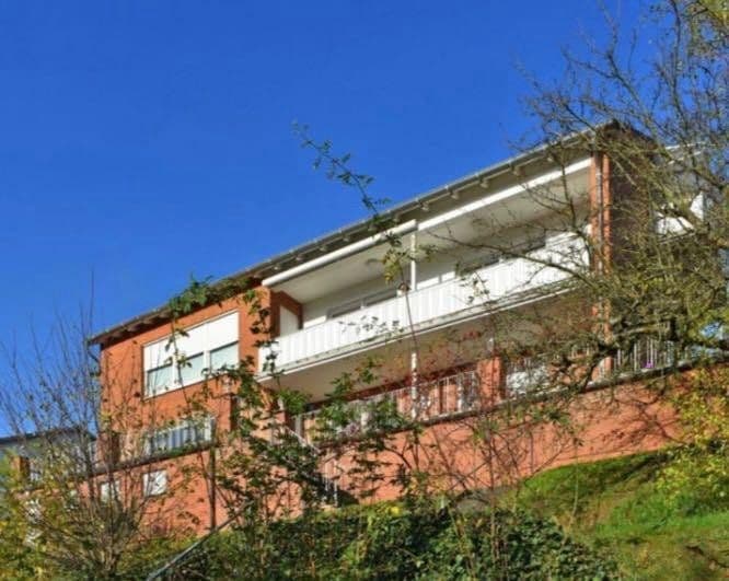 3 bedroom flat to rent, 122 m², Osianderweg 1, Alfeld (Leine), Lower Saxony 3 bedroom flat to rent, 122 m², Osianderweg 1, Alfeld (Leine), Lower Saxony