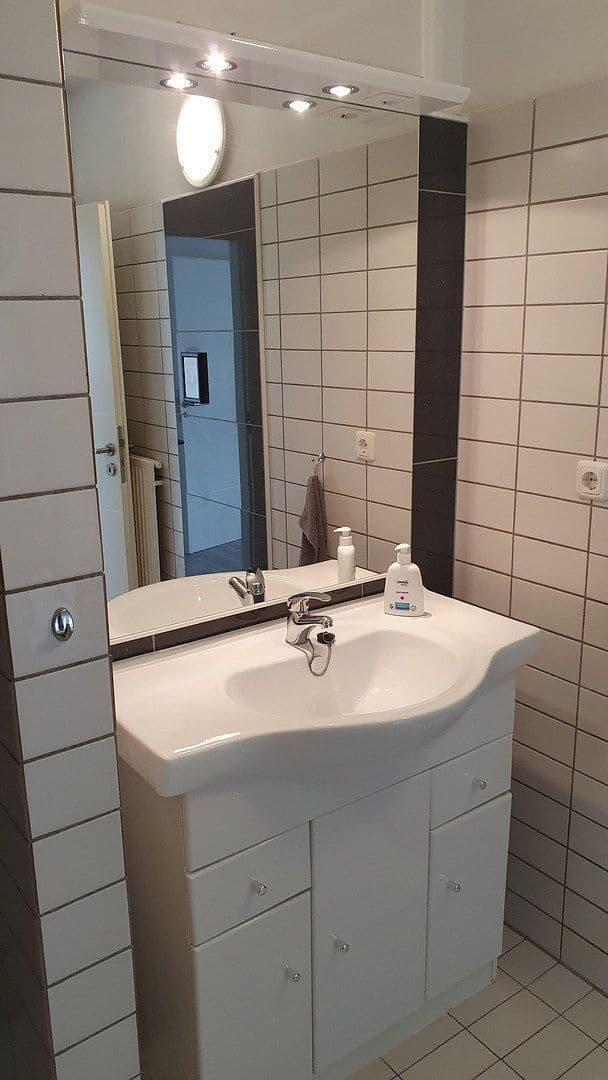 1 bedroom flat to rent, 50 m², Lütjenmoor 44, Norderstedt, Schleswig-Holstein 1 bedroom flat to rent, 50 m², Lütjenmoor 44, Norderstedt, Schleswig-Holstein