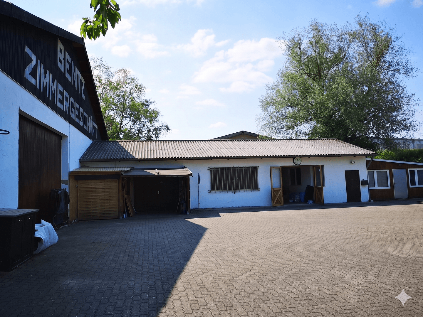 non-residential property for sale, 3,682 m², Hagenbach, Rhineland-Palatinate non-residential property for sale, 3,682 m², Hagenbach, Rhineland-Palatinate