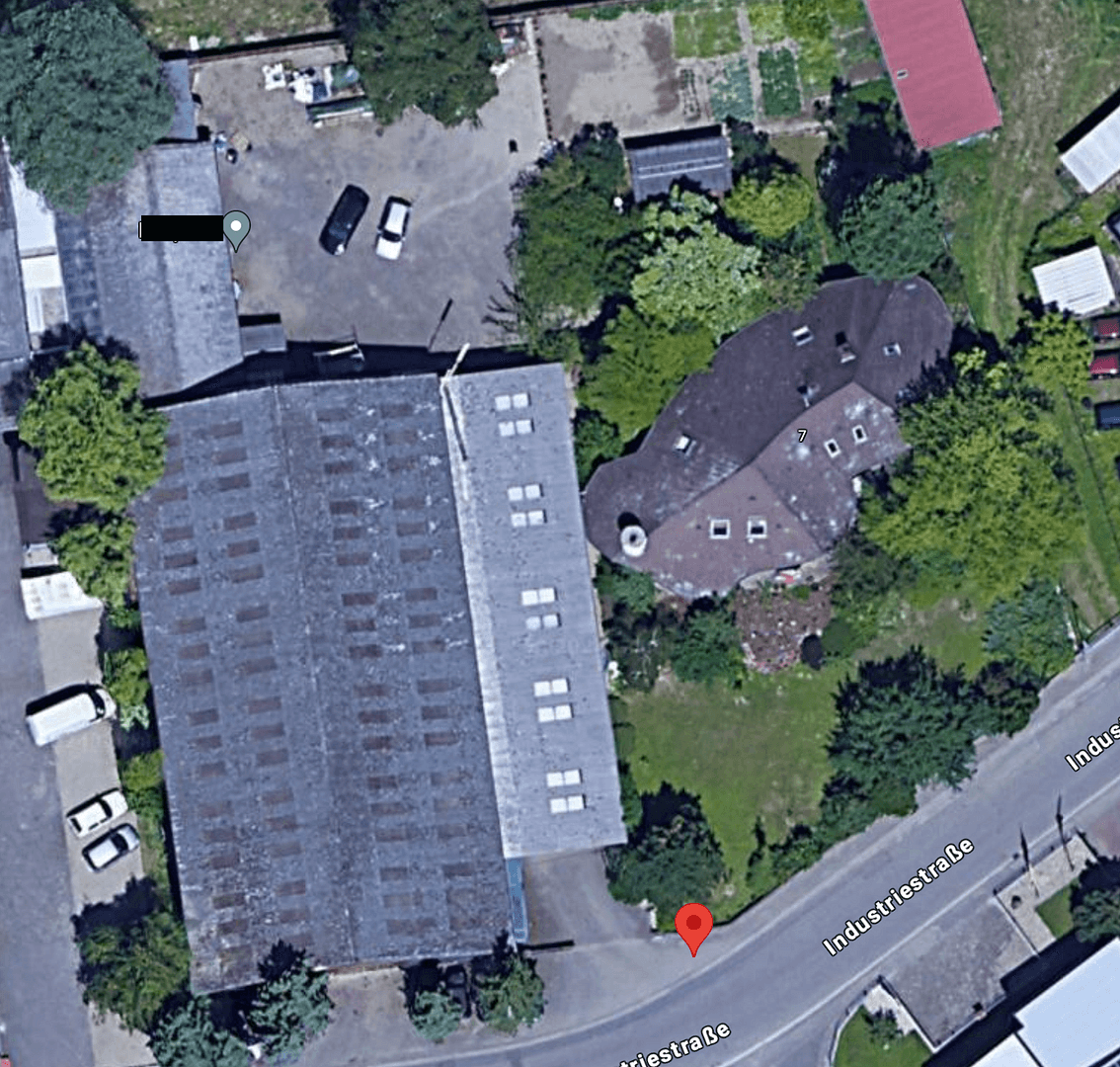 non-residential property for sale, 3,682 m², Hagenbach, Rhineland-Palatinate non-residential property for sale, 3,682 m², Hagenbach, Rhineland-Palatinate