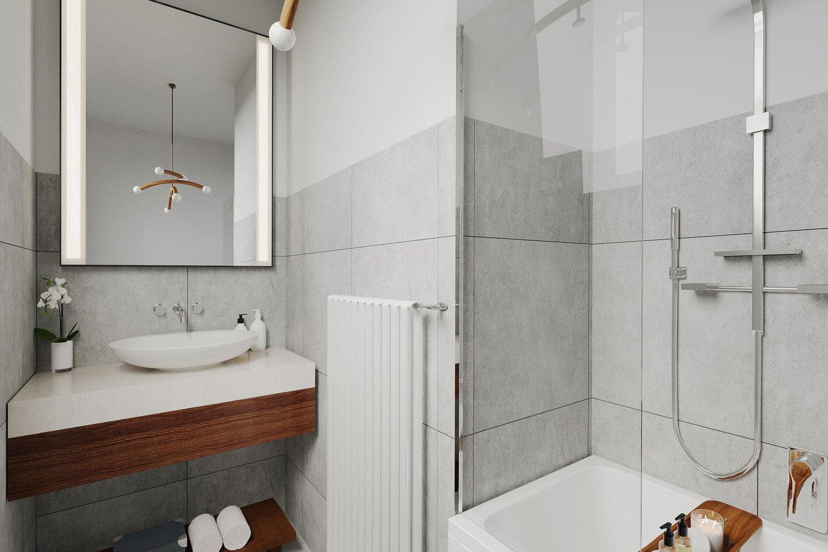 2 bedroom flat to rent, 50 m², Bielefeld, North Rhine-Westphalia 2 bedroom flat to rent, 50 m², Bielefeld, North Rhine-Westphalia