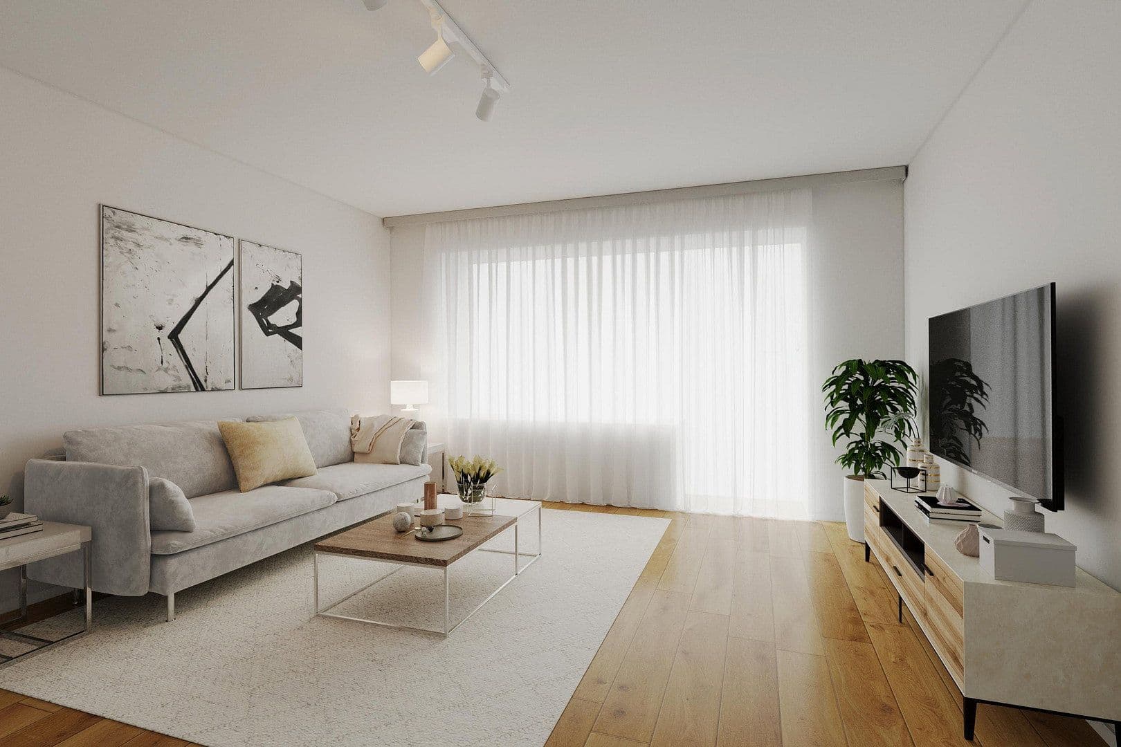 2 bedroom flat to rent, 50 m², Bielefeld, North Rhine-Westphalia 2 bedroom flat to rent, 50 m², Bielefeld, North Rhine-Westphalia
