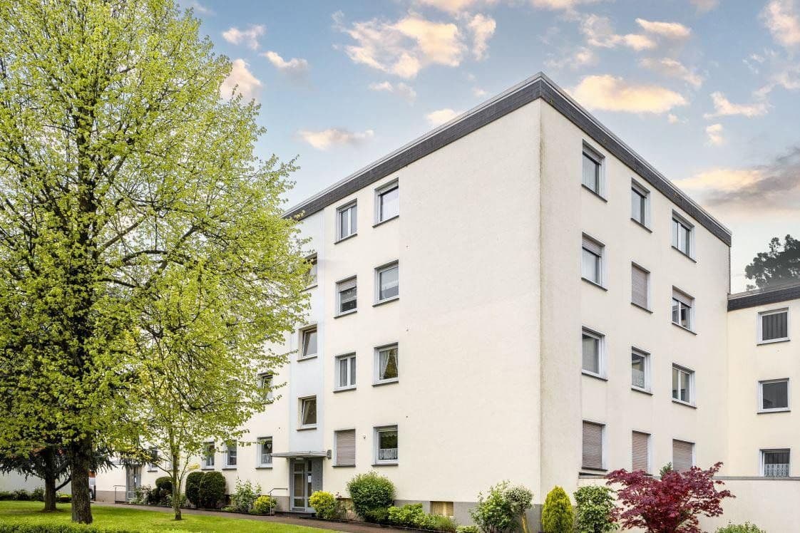 2 bedroom flat to rent, 50 m², Bielefeld, North Rhine-Westphalia 2 bedroom flat to rent, 50 m², Bielefeld, North Rhine-Westphalia