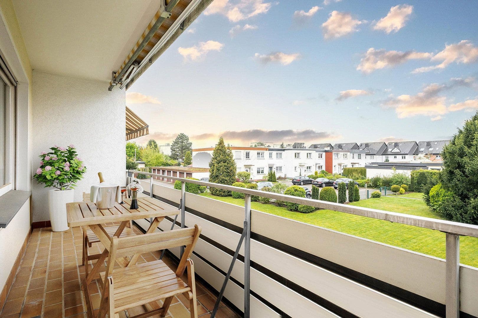 2 bedroom flat to rent, 50 m², Bielefeld, North Rhine-Westphalia 2 bedroom flat to rent, 50 m², Bielefeld, North Rhine-Westphalia