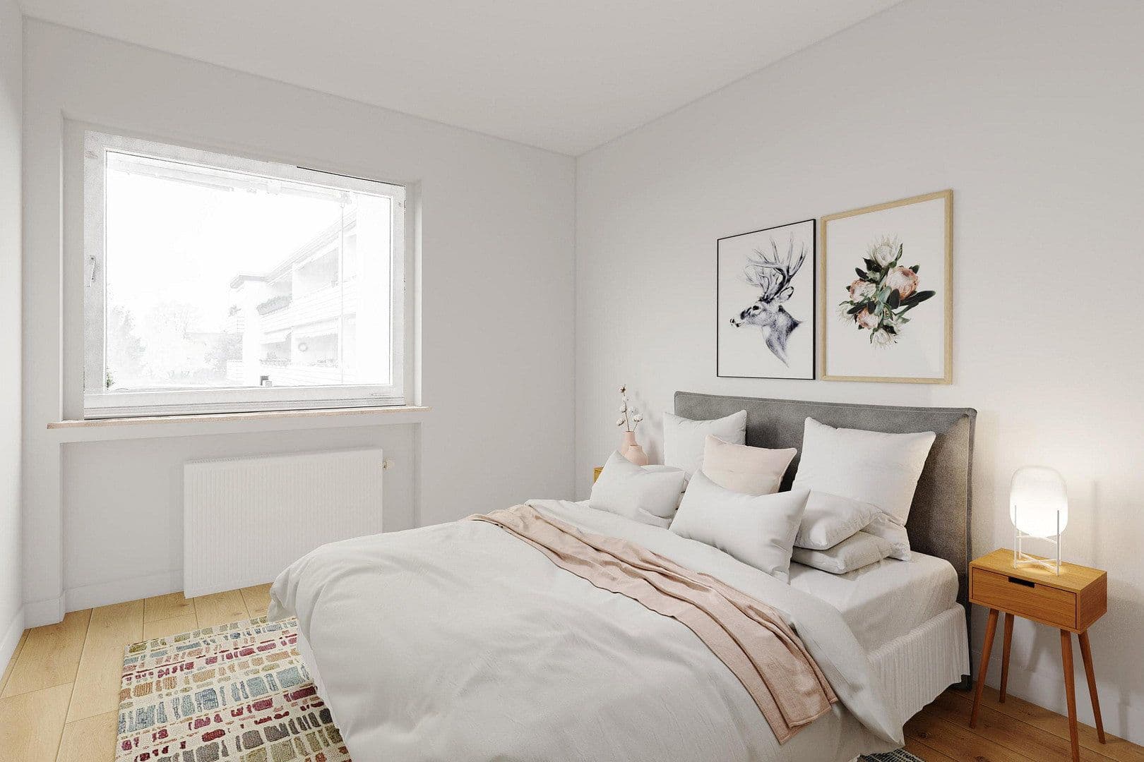 2 bedroom flat to rent, 50 m², Bielefeld, North Rhine-Westphalia 2 bedroom flat to rent, 50 m², Bielefeld, North Rhine-Westphalia