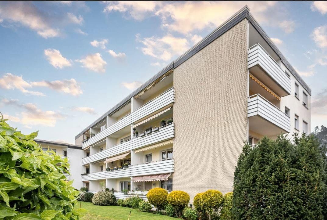 2 bedroom flat to rent, 50 m², Bielefeld, North Rhine-Westphalia 2 bedroom flat to rent, 50 m², Bielefeld, North Rhine-Westphalia