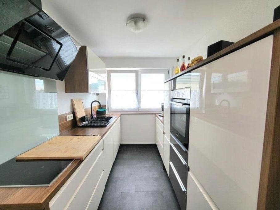 3 bedroom flat for sale, 73 m², Herrenberg, Baden-Württemberg 3 bedroom flat for sale, 73 m², Herrenberg, Baden-Württemberg