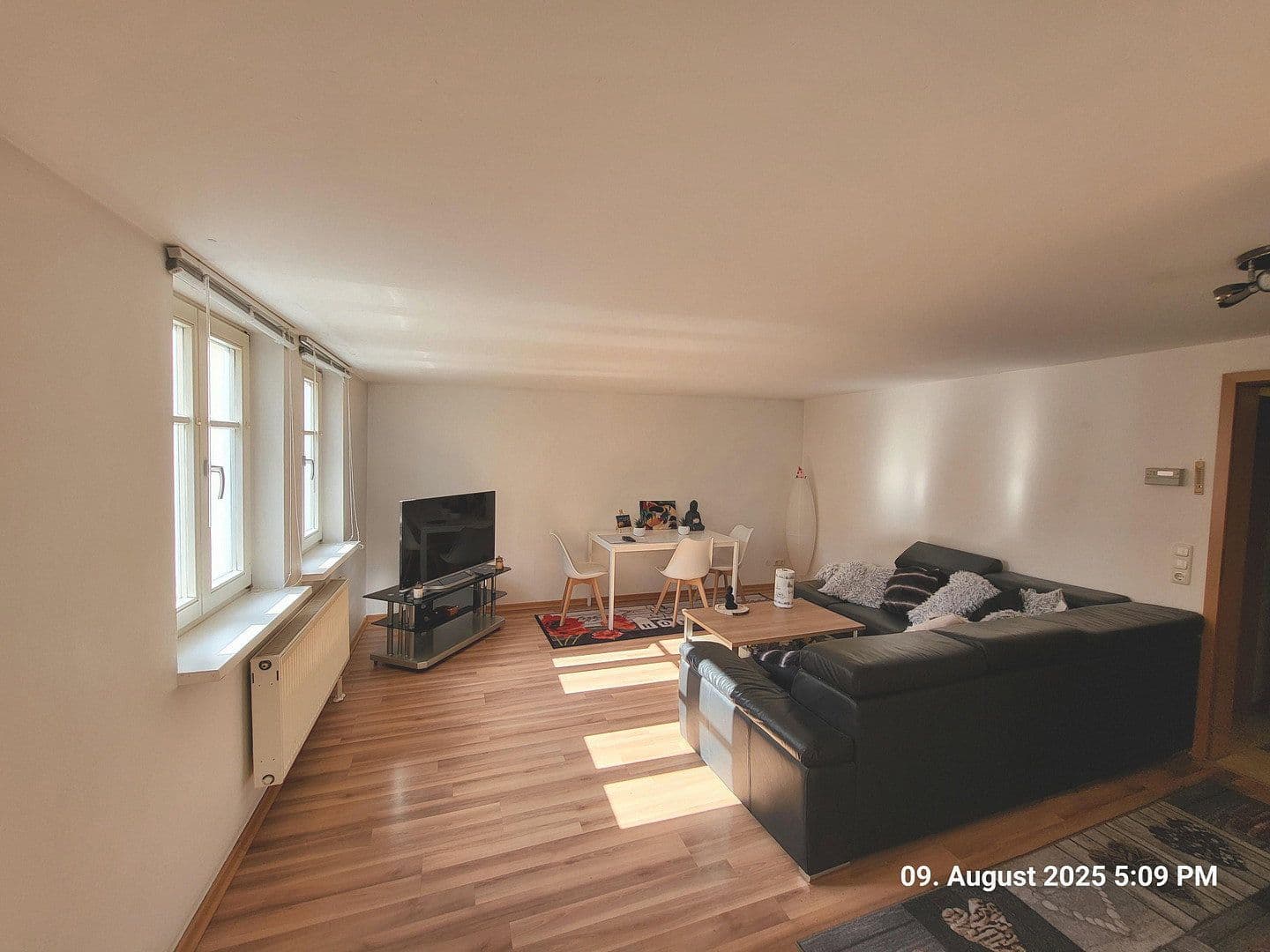 2 bedroom flat to rent, 49 m², Ansbach, Bavaria 2 bedroom flat to rent, 49 m², Ansbach, Bavaria