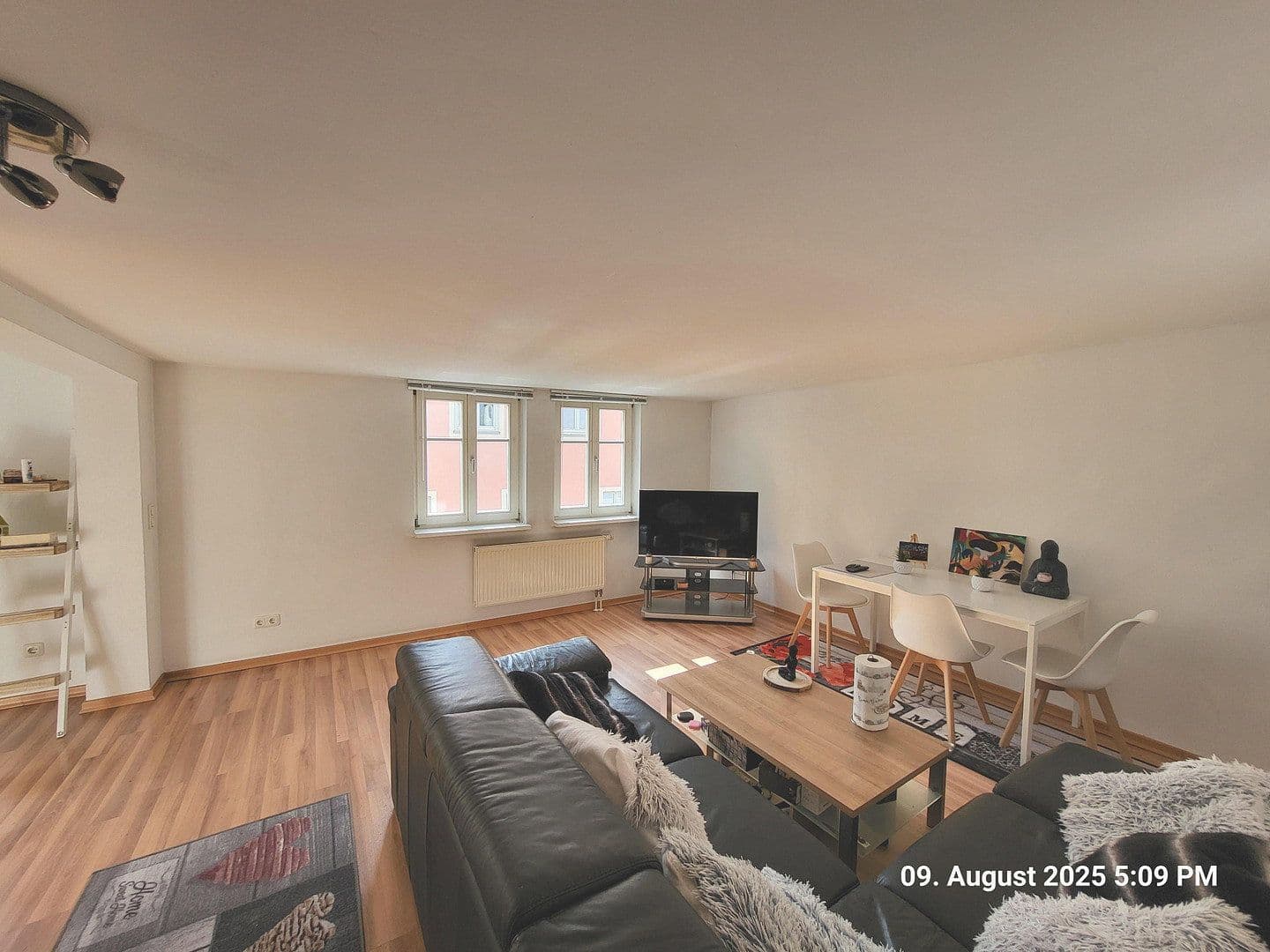 2 bedroom flat to rent, 49 m², Ansbach, Bavaria 2 bedroom flat to rent, 49 m², Ansbach, Bavaria