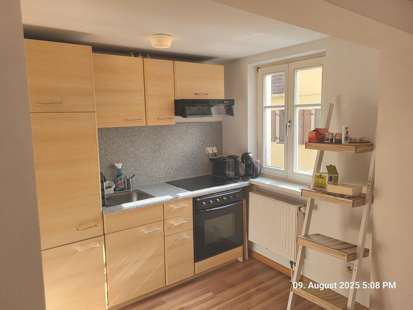 2 bedroom flat to rent, 49 m², Ansbach, Bavaria 2 bedroom flat to rent, 49 m², Ansbach, Bavaria