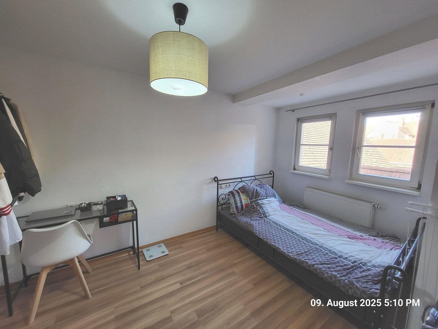 2 bedroom flat to rent, 49 m², Ansbach, Bavaria 2 bedroom flat to rent, 49 m², Ansbach, Bavaria