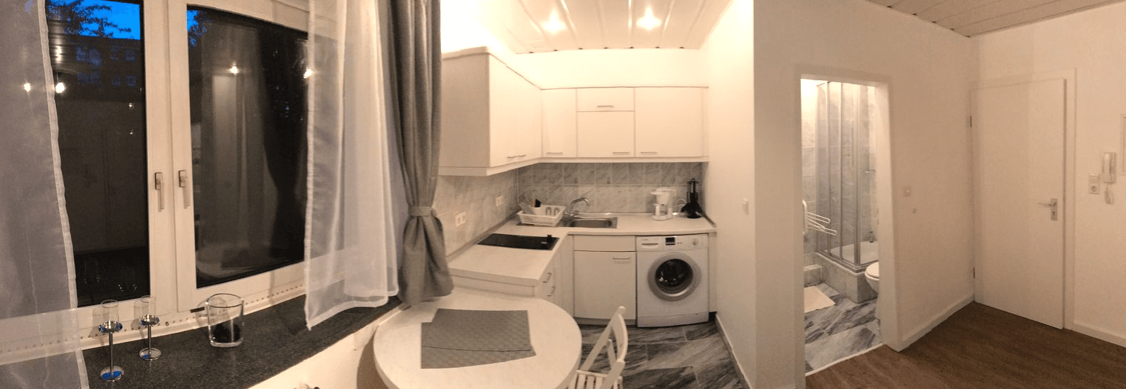 1 bedroom flat to rent, 21 m², Wallmodenstraße 49, 30625 Hannover/ Kleefeld, Hanover, Lower Saxony 1 bedroom flat to rent, 21 m², Wallmodenstraße 49, 30625 Hannover/ Kleefeld, Hanover, Lower Saxony